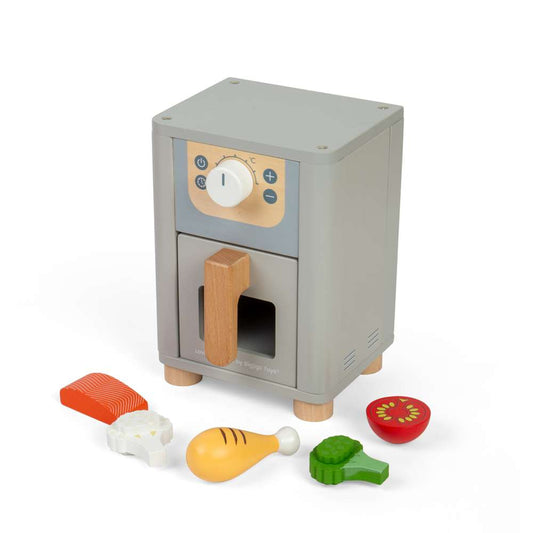 Air Fryer - Grace and Fox