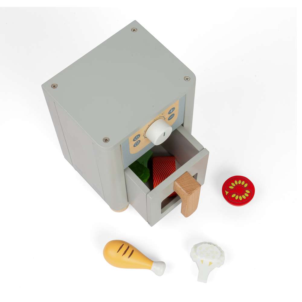 Air Fryer - Grace and Fox