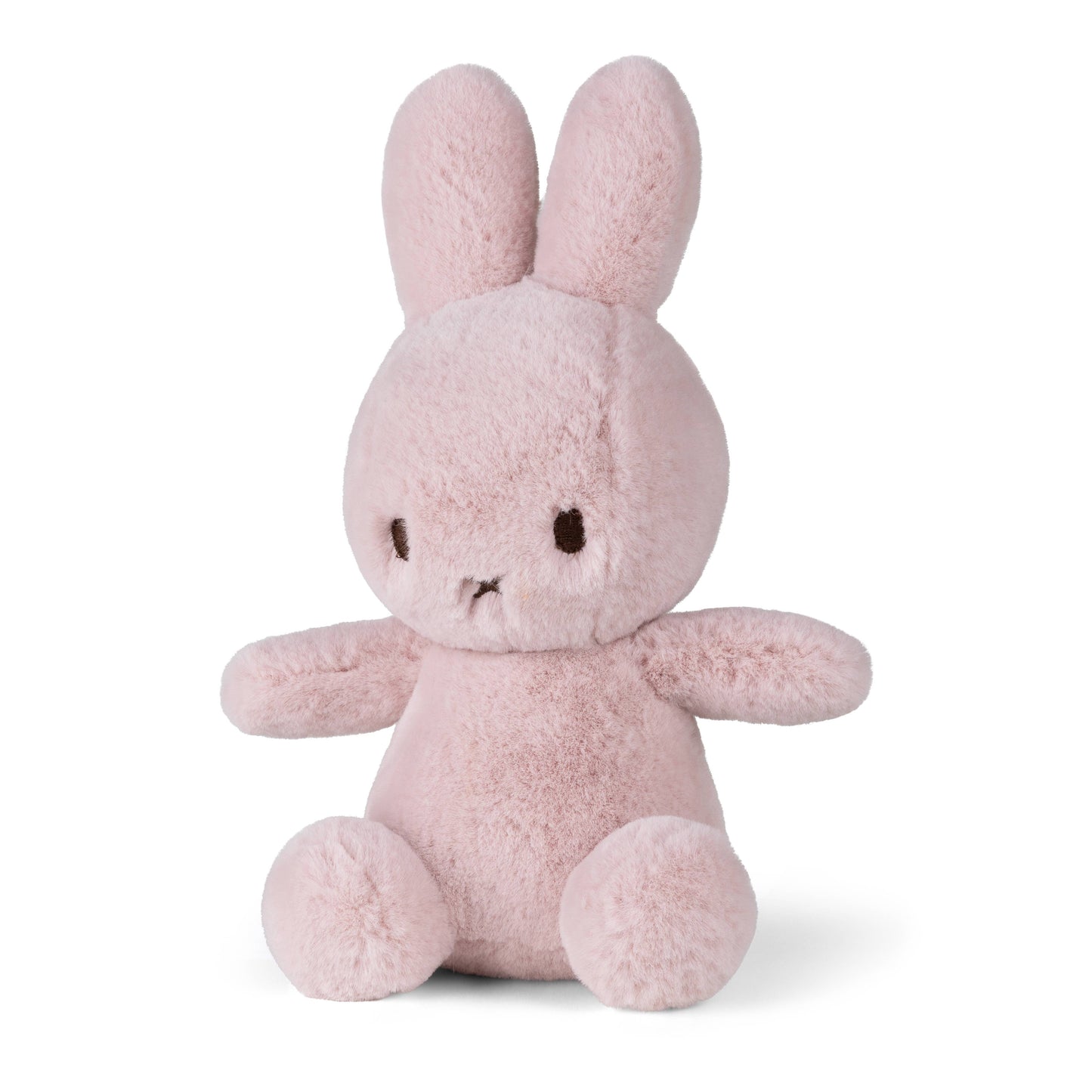 Miffy Cozy Soft Pink in Giftbox 23 cm (Due March) - Grace and Fox