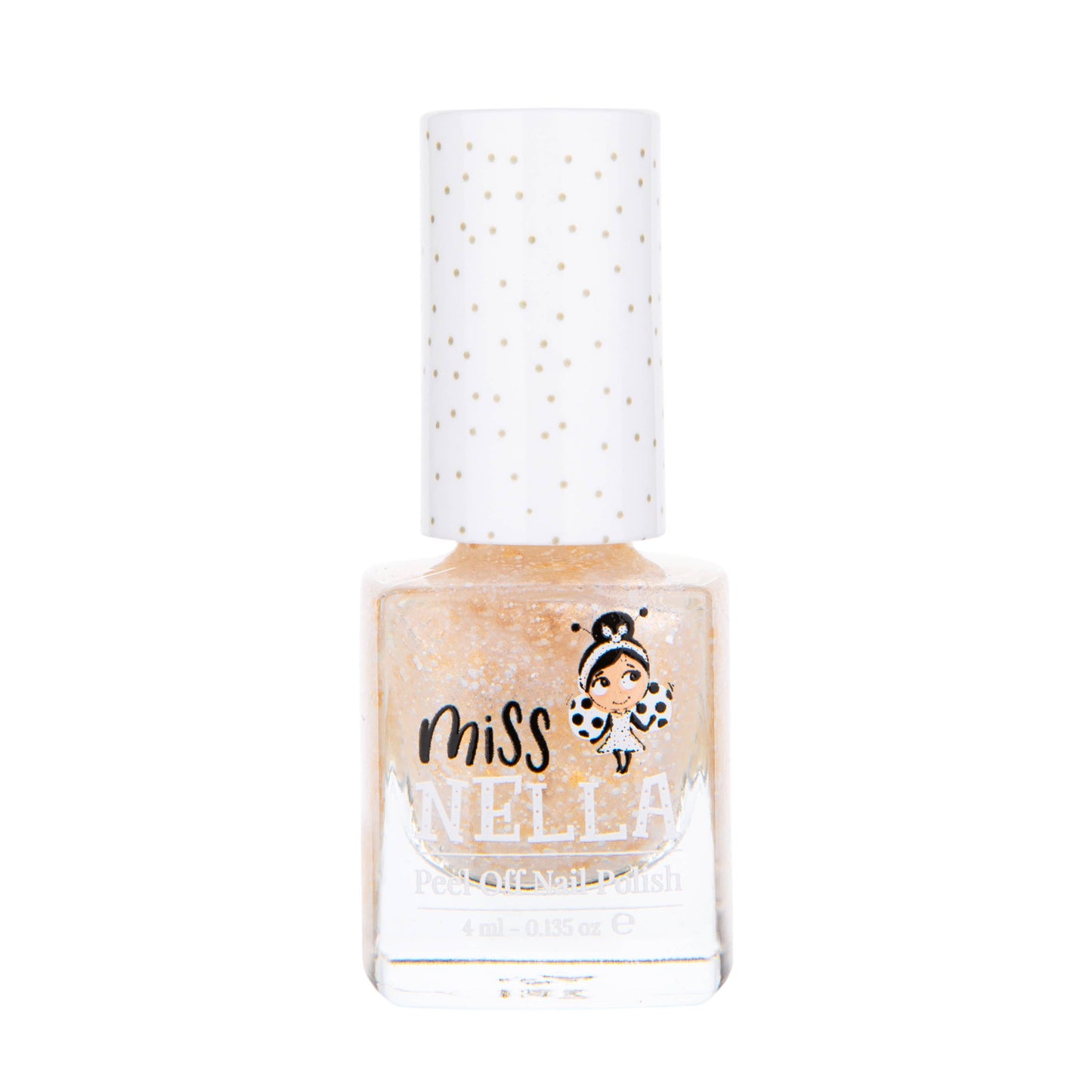 Magic Spell Besties Duo Nail Polish & Lip Gloss Set By Miss Nella - Grace and Fox