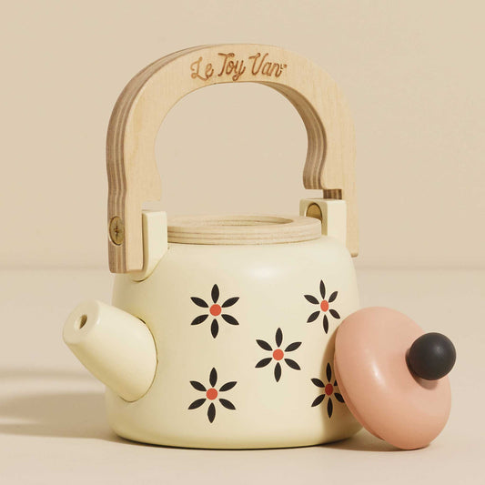 Vintage Kettle - Grace and Fox