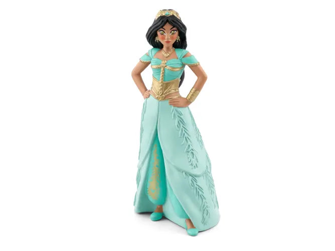 Tonies - Disney Princess Jasmine - Grace and Fox