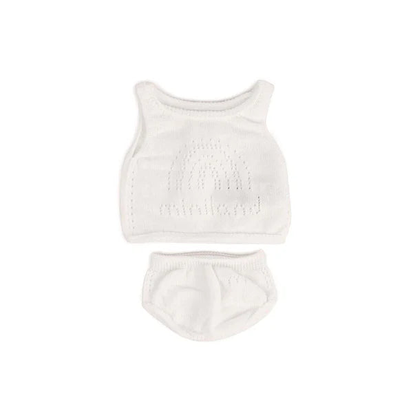 Miniland Doll Underwear Set - 38 & 40cm
