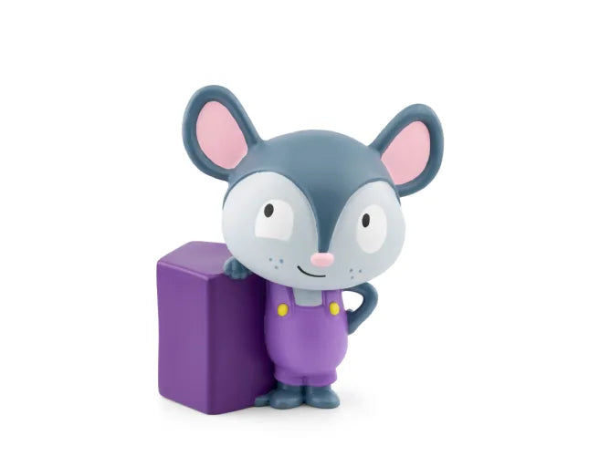 Tonies - Lalalinos - Move and Groove in Bumbaloo - Scout - Grace and Fox