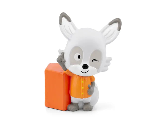 Tonies - Lalalinos - The Best Band in Bumbaloo - Akio - Grace and Fox