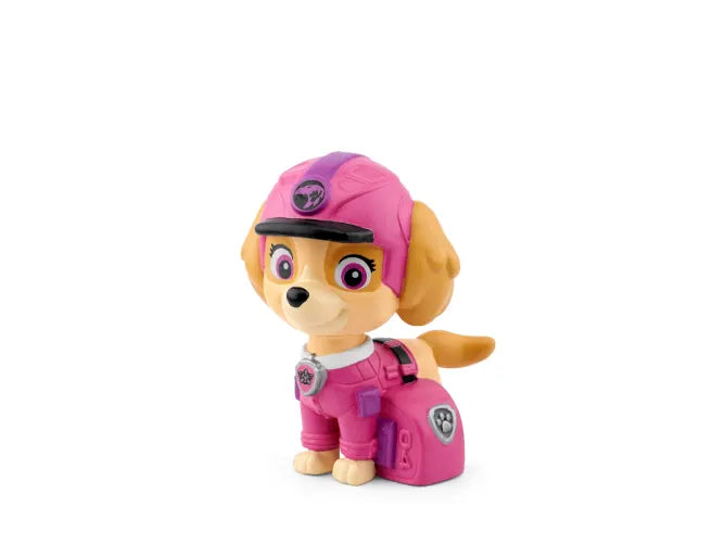 Tonies Jungle Pups Paw Patrol - Skye - Grace and Fox
