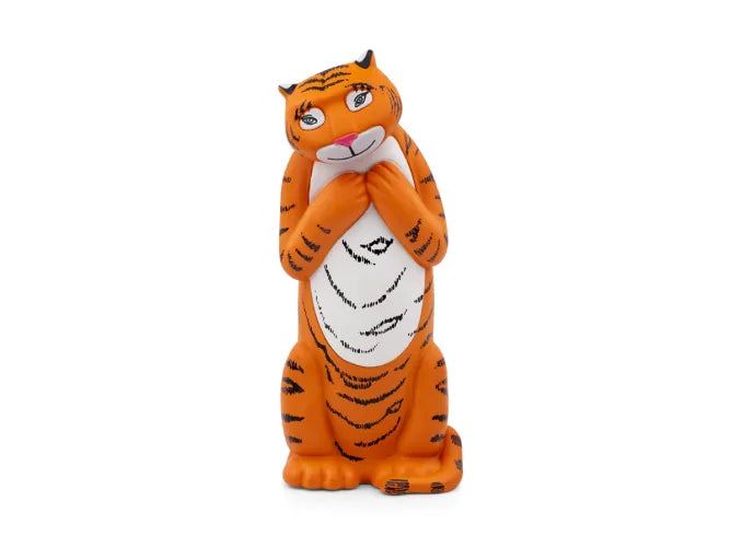 Tonies - The Tiger Who Came To Tea - Grace and Fox