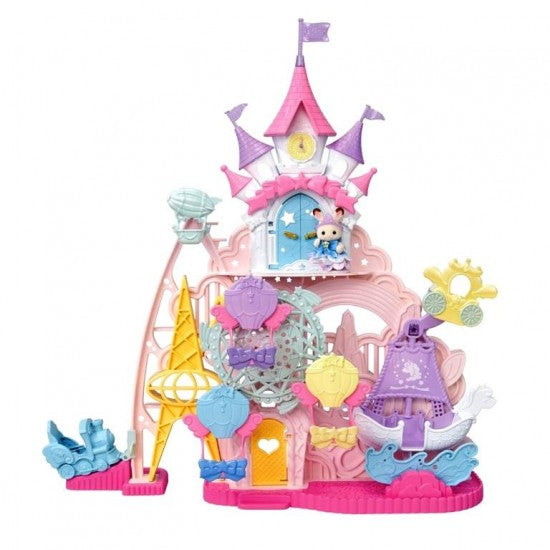 Sylvanian Families - Baby Dream Amusement Park - Grace and Fox