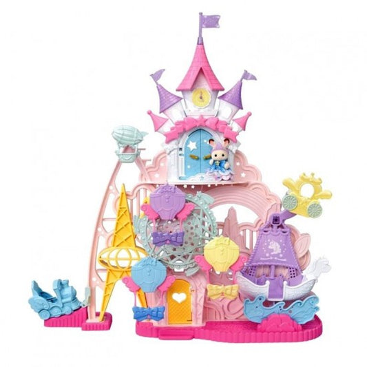 Sylvanian Families - Baby Dream Amusement Park - Grace and Fox