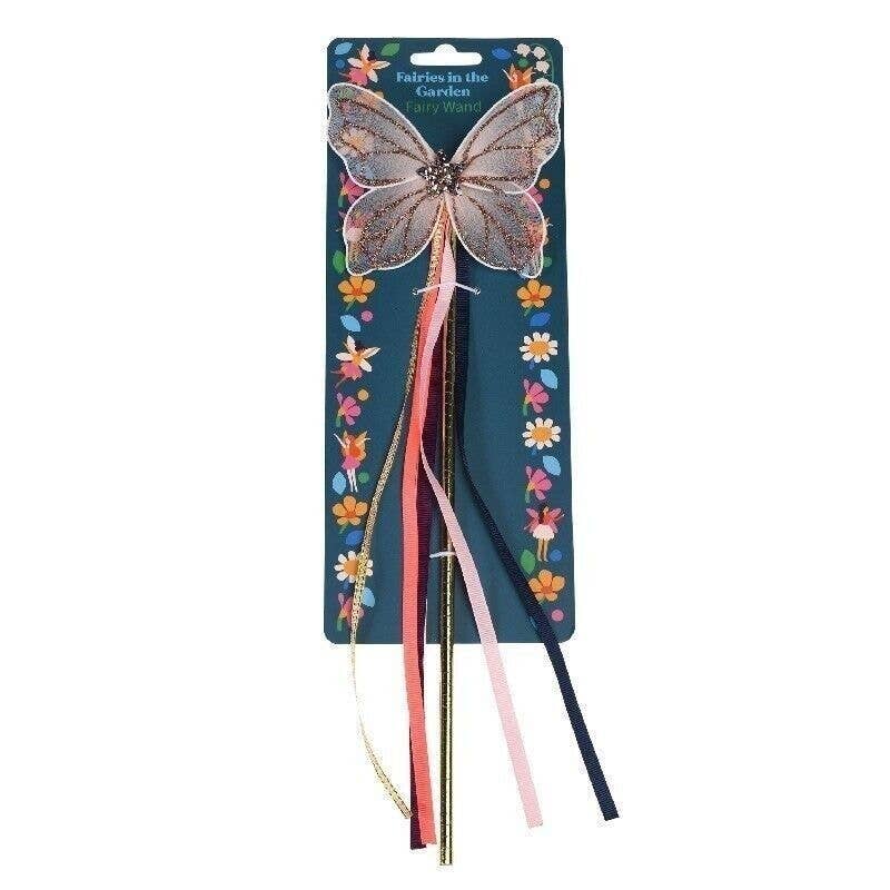 Rex London Fairy Wand - Grace and Fox