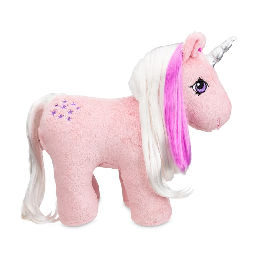 My Little Pony Retro Plush Wave 2 - Twilight - Grace and Fox