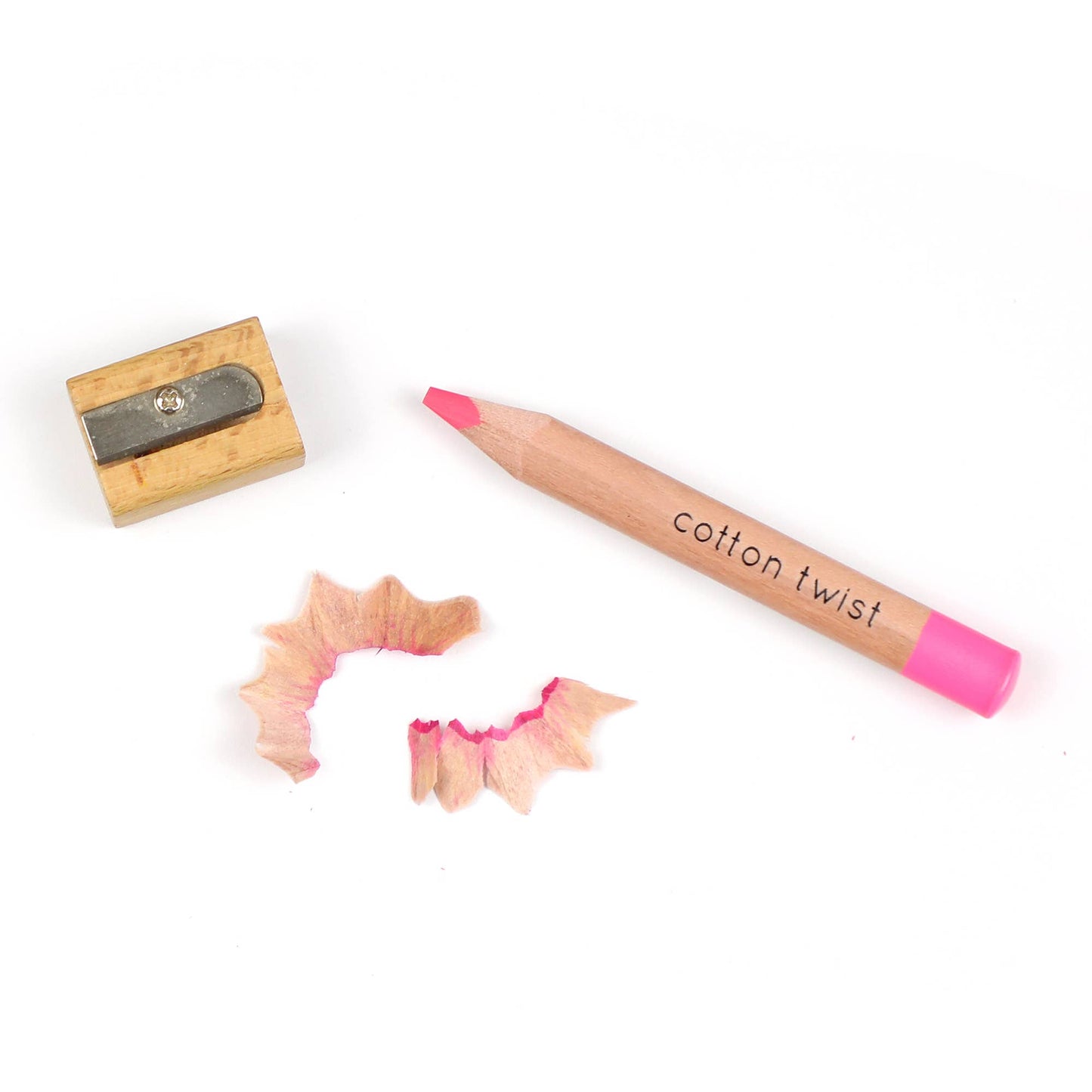Jumbo Watercolour Pencils Tin by Cotton Twist - Grace and Fox