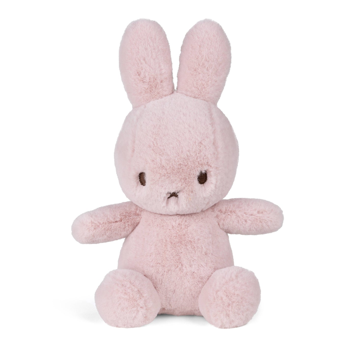 Miffy Cozy Soft Pink in Giftbox 23 cm (Due March) - Grace and Fox