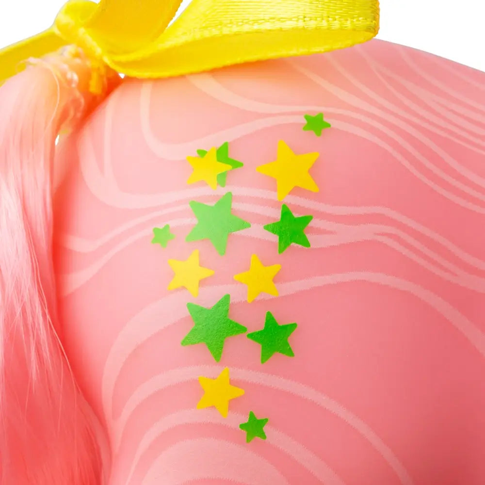 My Little Pony Celestial Ponies - Milky Way - Grace and Fox