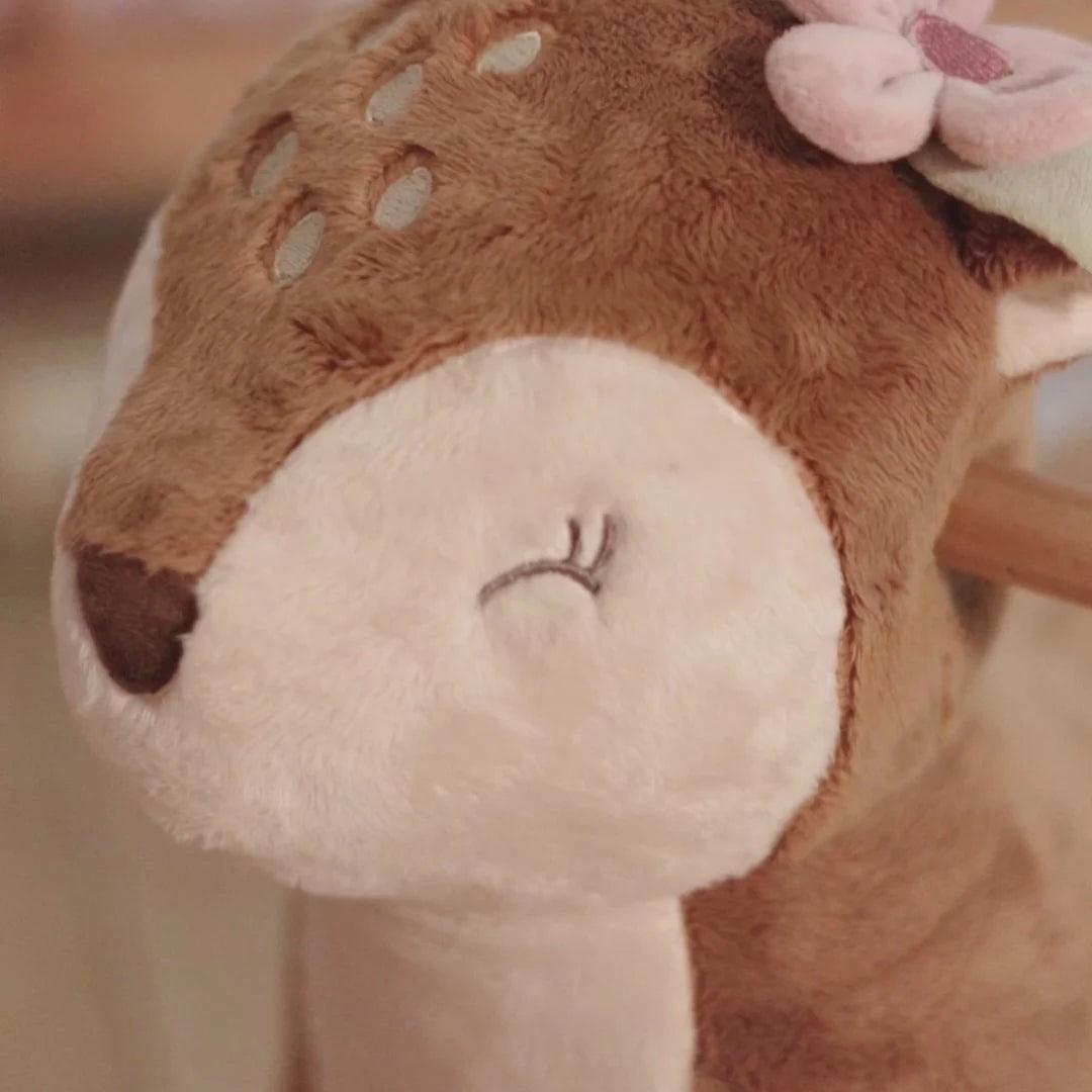Little Dutch - Rocking Deer - Grace and Fox