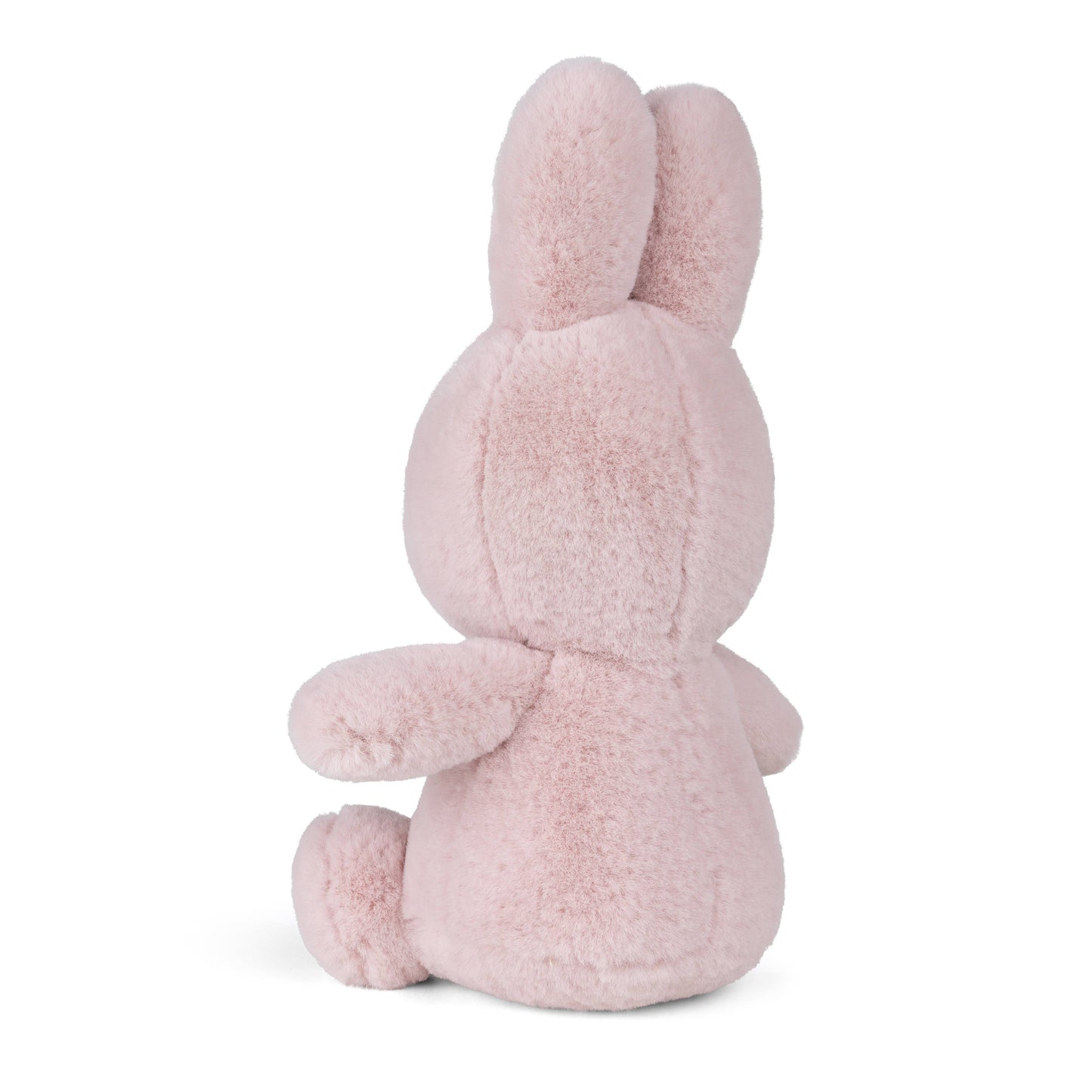 Miffy Cozy Soft Pink in Giftbox 23 cm (Due March) - Grace and Fox