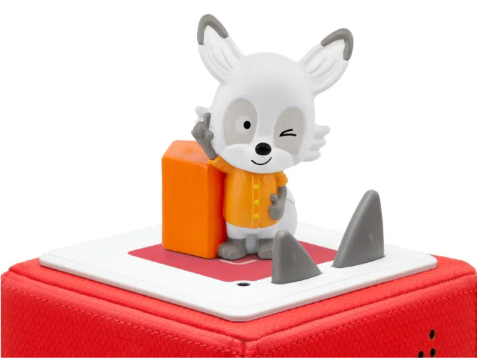 Tonies - Lalalinos - The Best Band in Bumbaloo - Akio - Grace and Fox