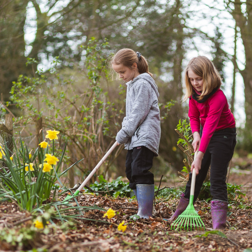 Bigjigs Gardening Deluxe Bundle - Grace and Fox
