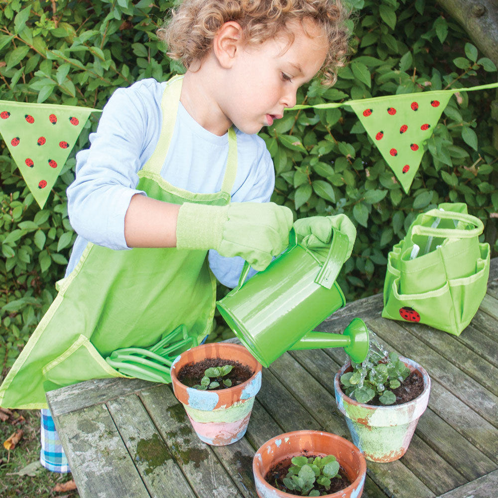 Bigjigs Gardening Deluxe Bundle - Grace and Fox