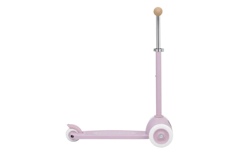 Banwood Eco Scooter - Lavender - Grace and Fox