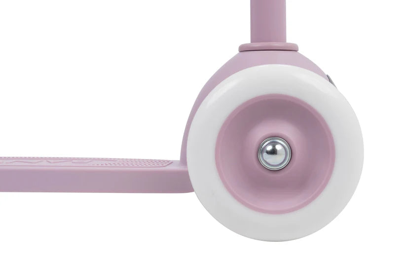 Banwood Eco Scooter - Lavender - Grace and Fox