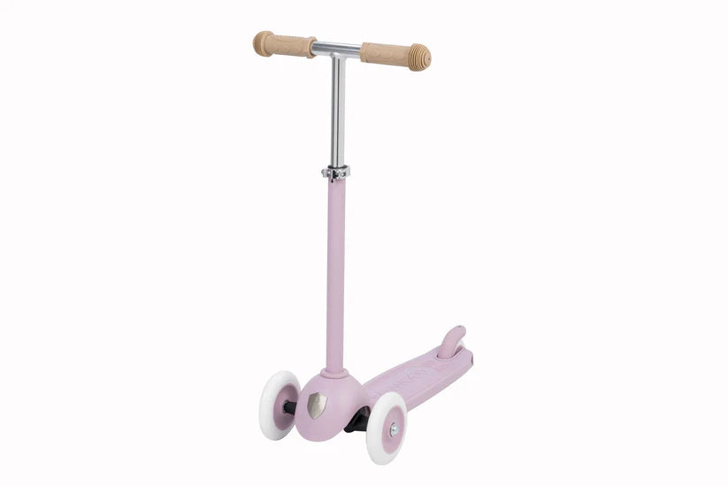 Banwood Eco Scooter - Lavender - Grace and Fox