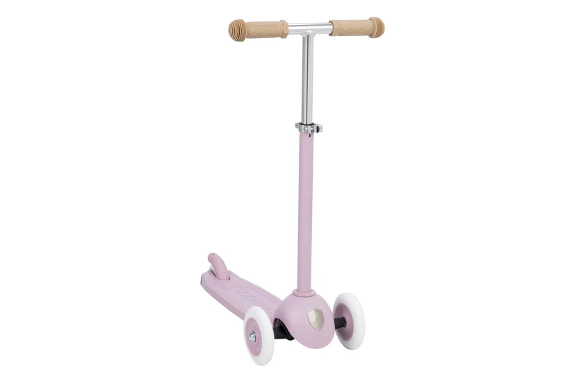 Banwood Eco Scooter - Lavender - Grace and Fox