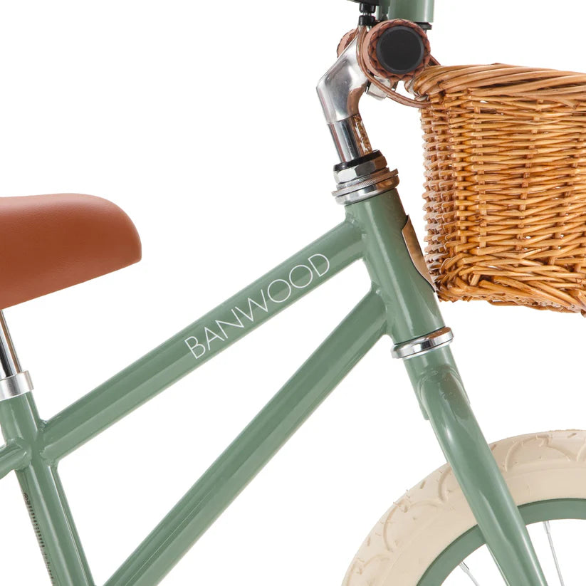 Banwood Balance Bike - Forest - Grace and Fox