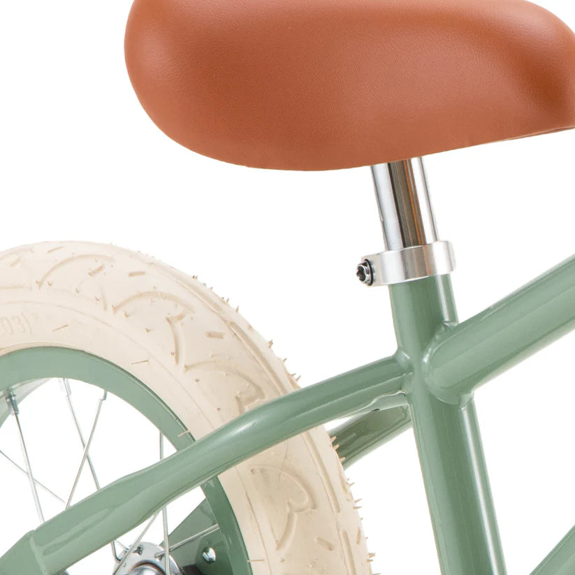 Banwood Balance Bike - Forest - Grace and Fox