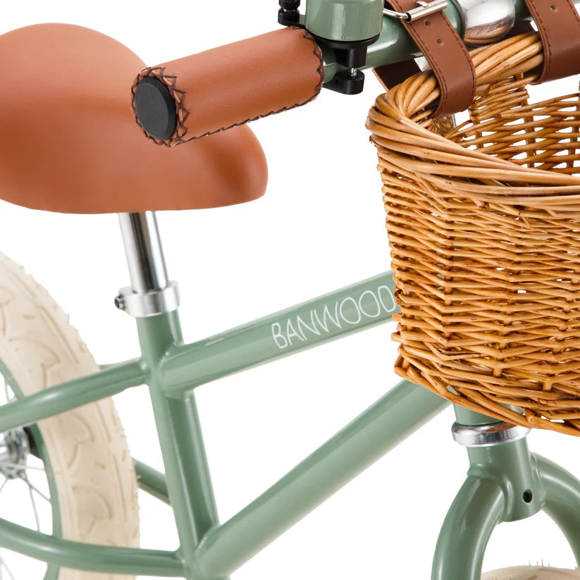 Banwood Balance Bike - Forest - Grace and Fox