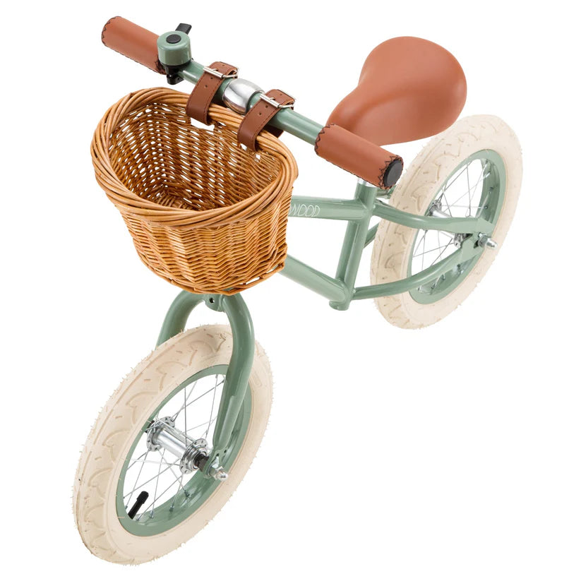 Banwood Balance Bike - Forest - Grace and Fox
