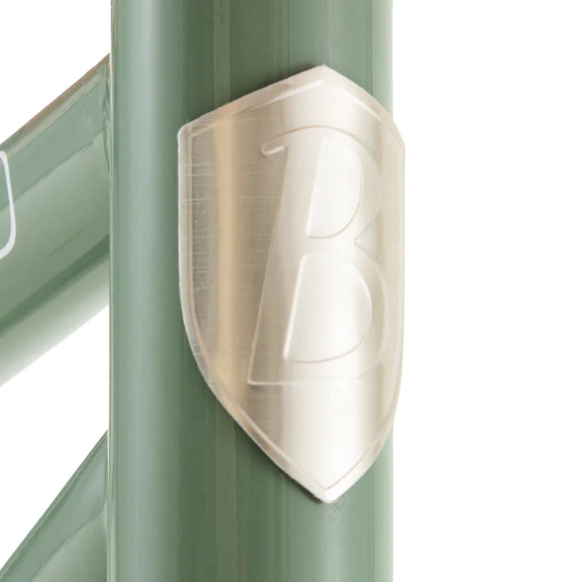 Banwood Balance Bike - Forest - Grace and Fox