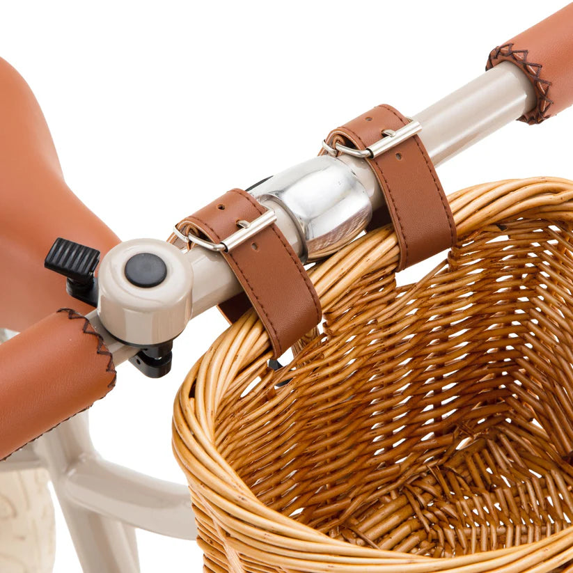 Banwood Balance Bike - Beige