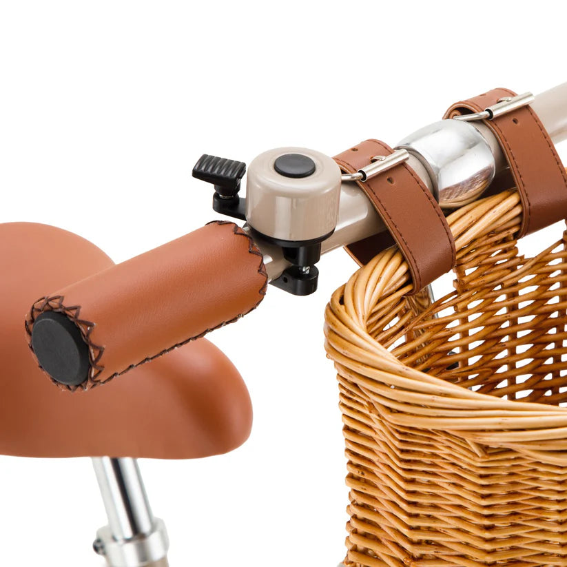 Banwood Balance Bike - Beige
