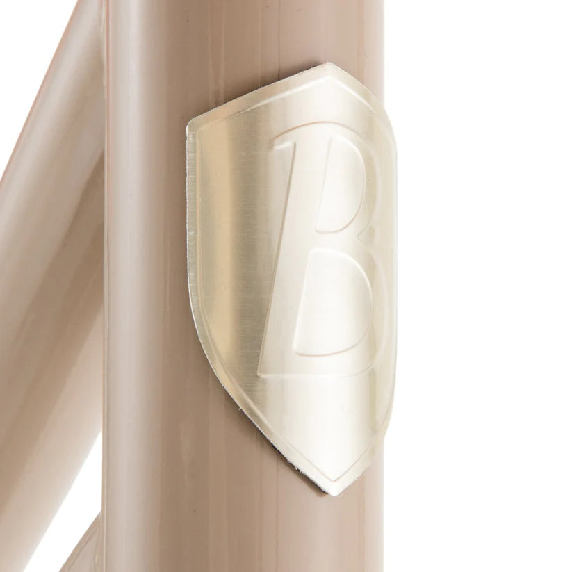 Banwood Balance Bike - Beige