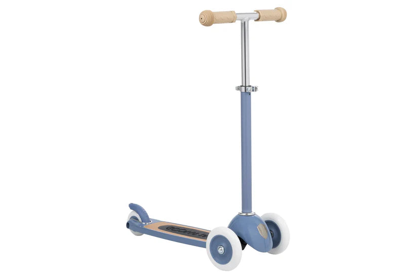 Banwood Scooter - Blue