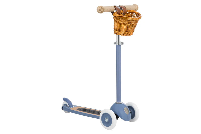 Banwood Scooter - Blue