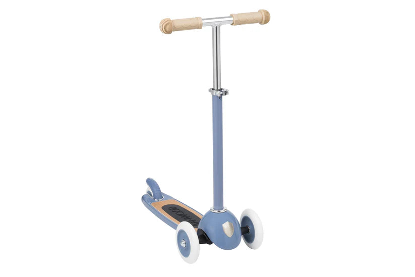 Banwood Scooter - Blue