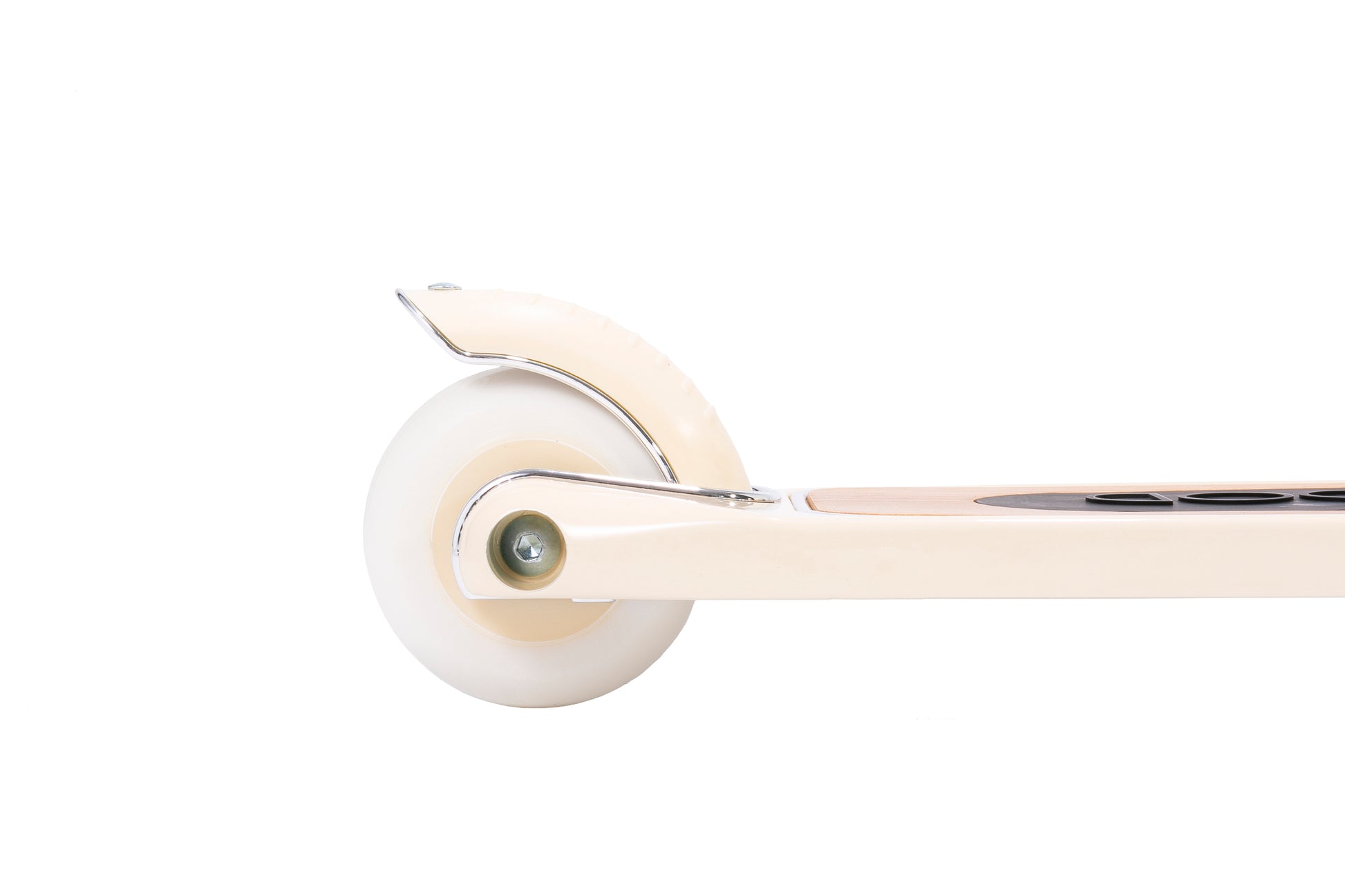 Banwood Scooter - Cream - Grace and Fox