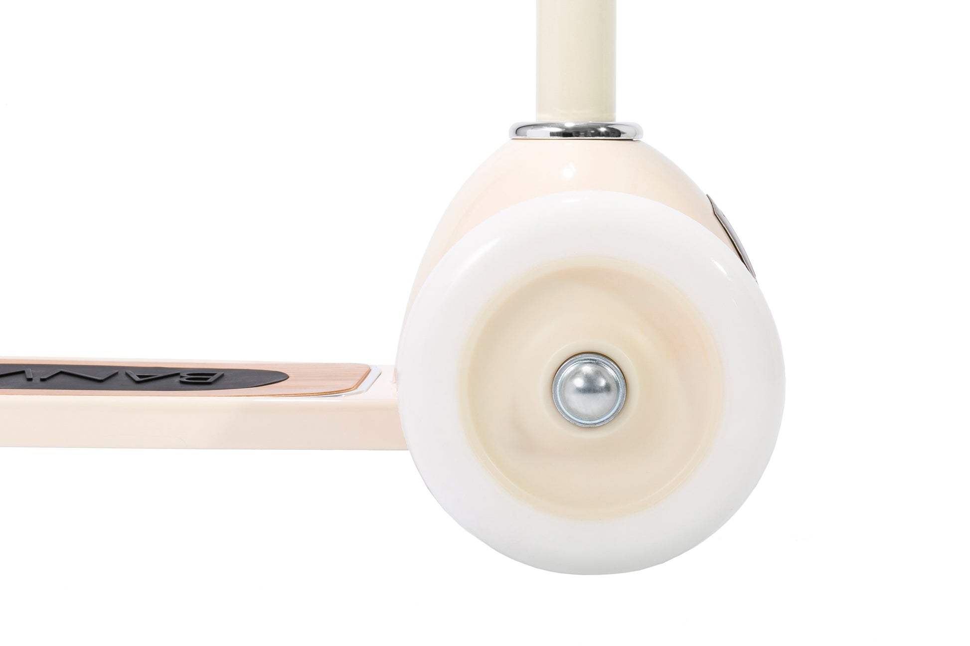 Banwood Scooter - Cream - Grace and Fox