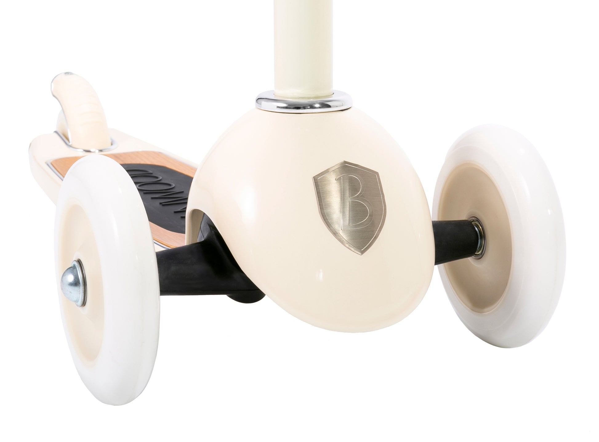 Banwood Scooter - Cream - Grace and Fox