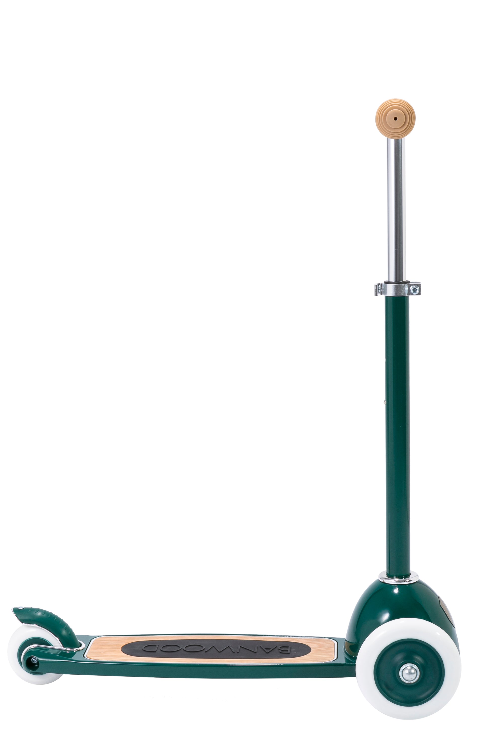 Banwood Scooter - Green - Grace and Fox