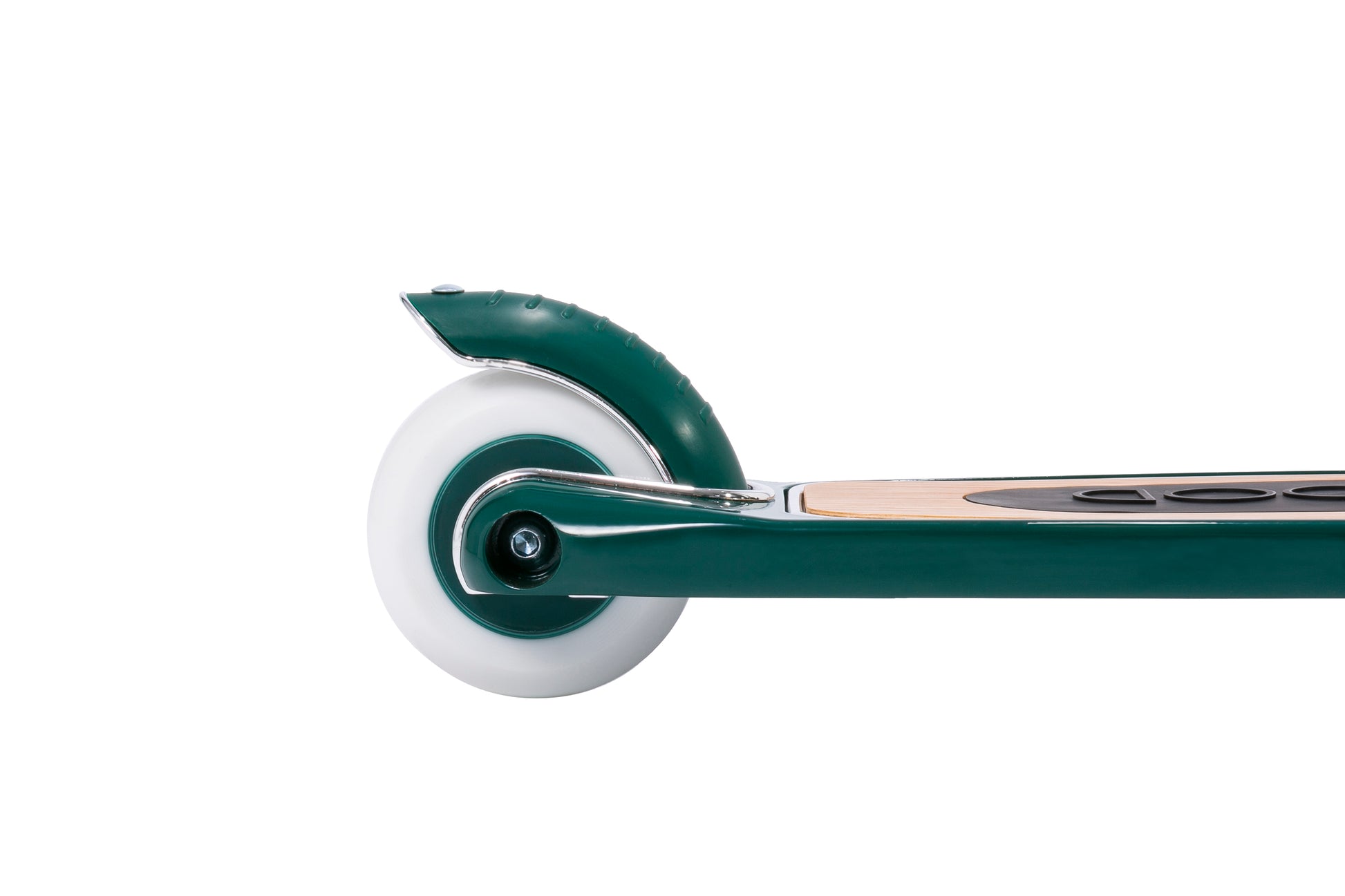 Banwood Scooter - Green - Grace and Fox