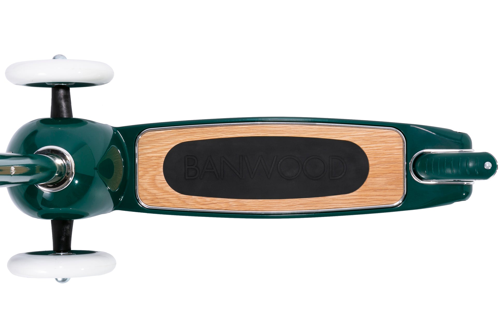 Banwood Scooter - Green - Grace and Fox