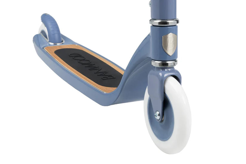 Banwood Maxi Scooter - Blue