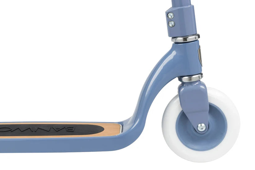 Banwood Maxi Scooter - Blue