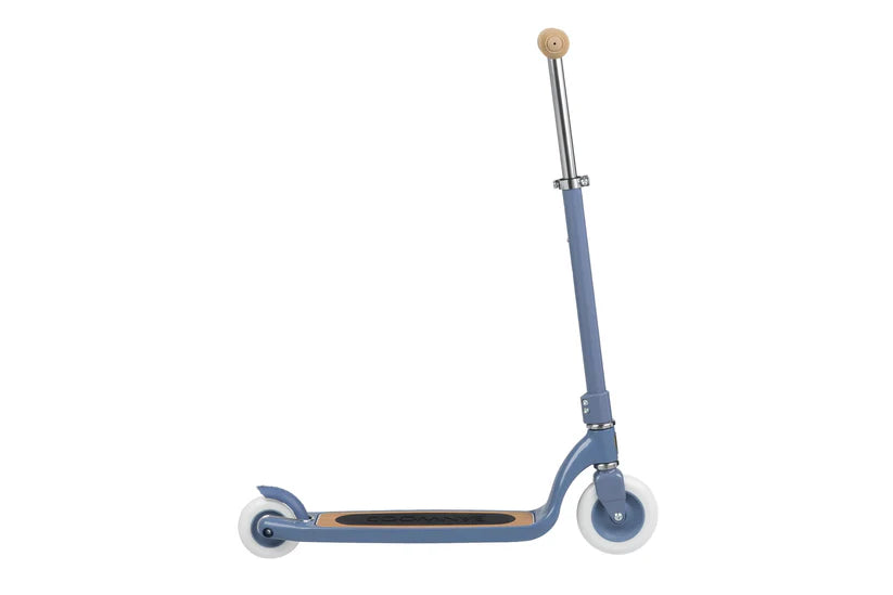 Banwood Maxi Scooter - Blue