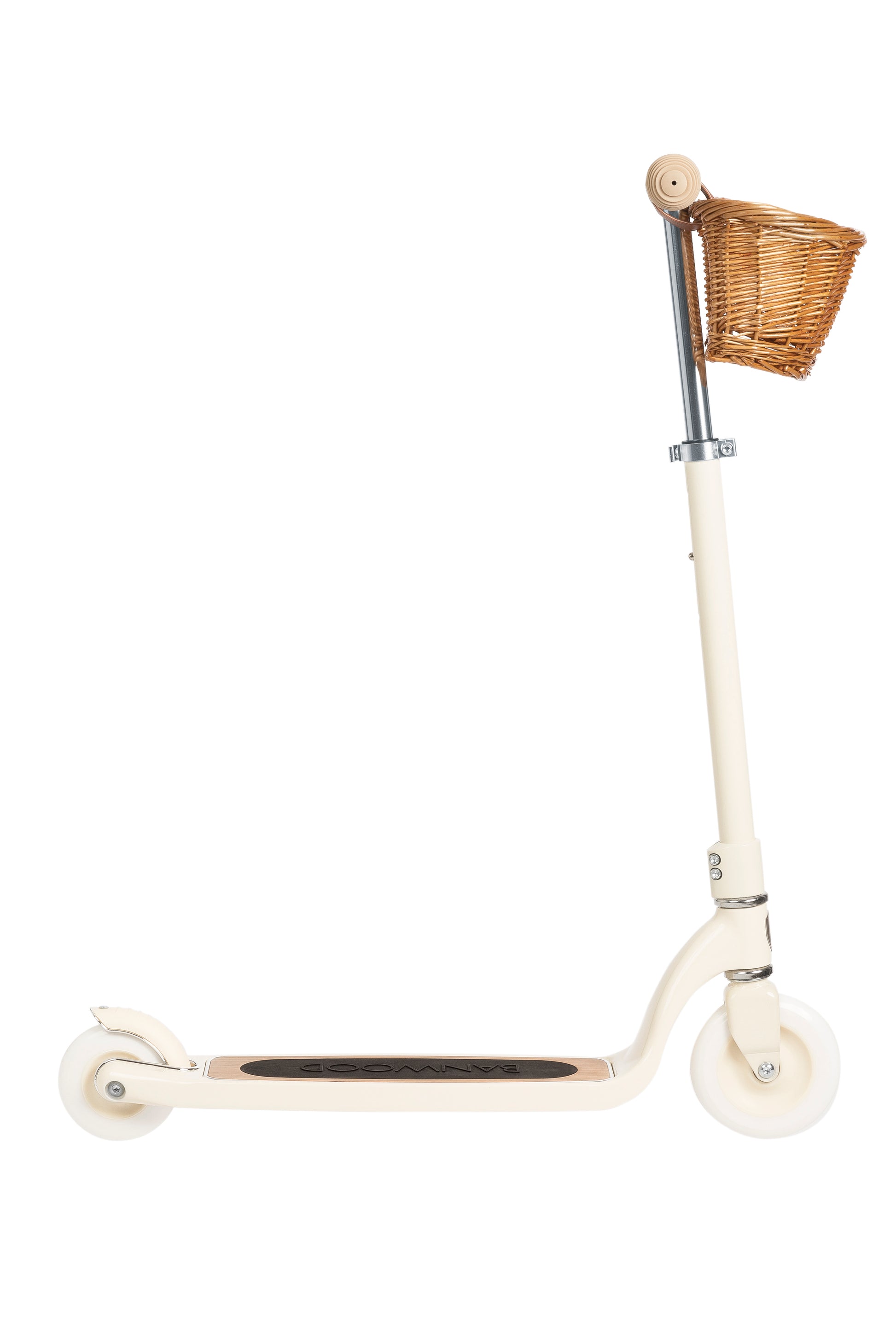 Banwood Maxi Scooter - Cream - Grace and Fox