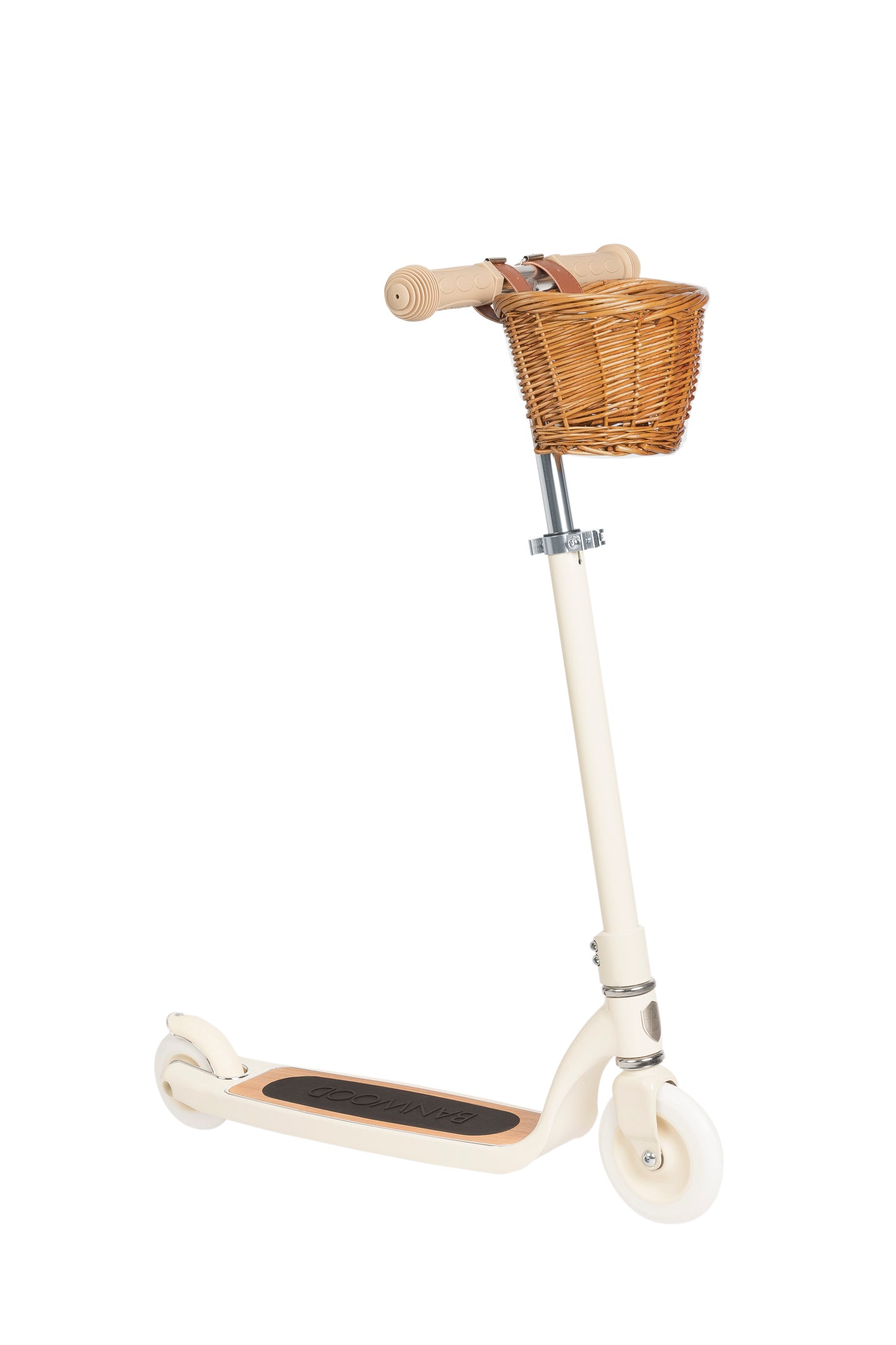Banwood Maxi Scooter - Cream - Grace and Fox