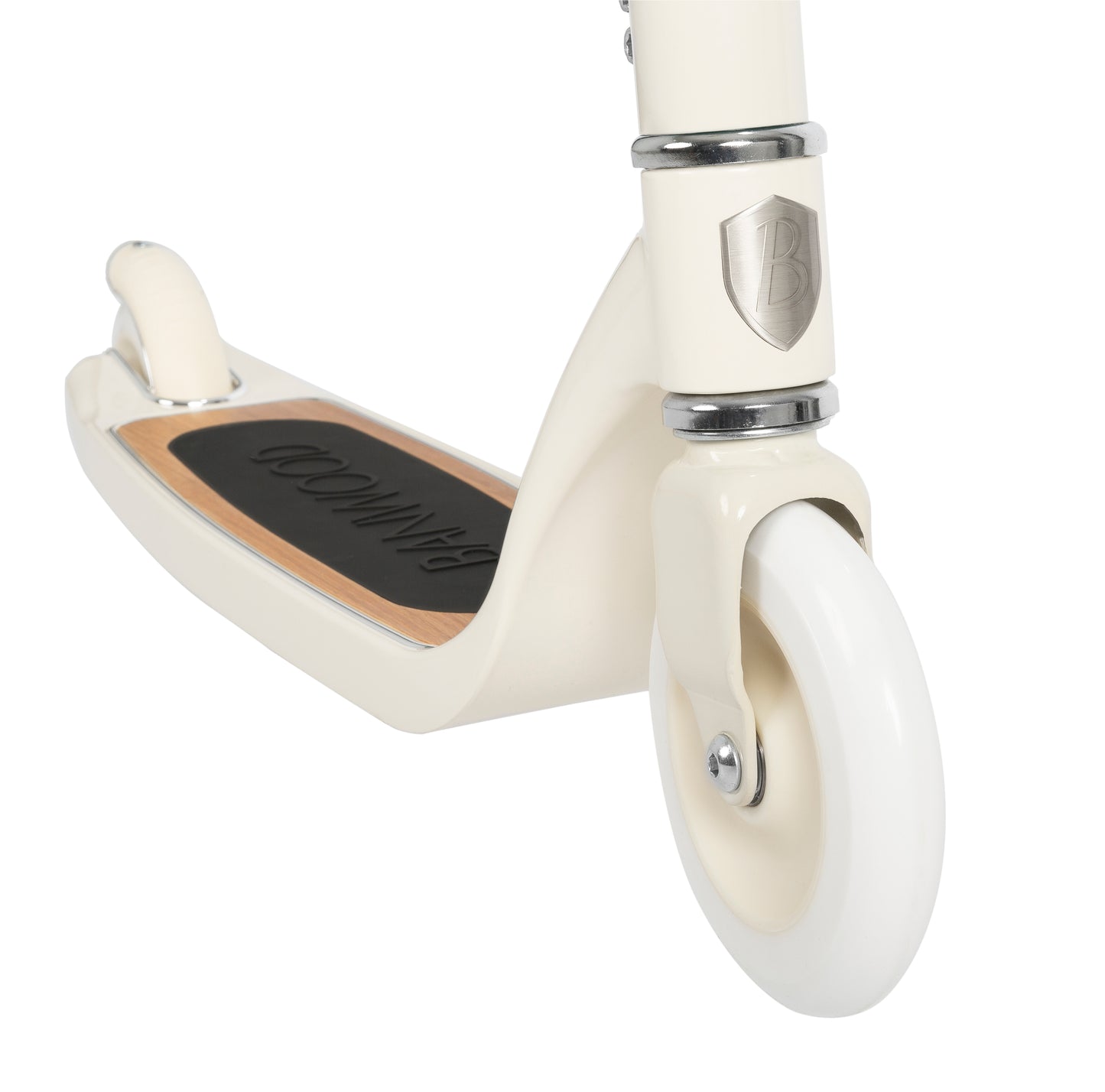 Banwood Maxi Scooter - Cream - Grace and Fox